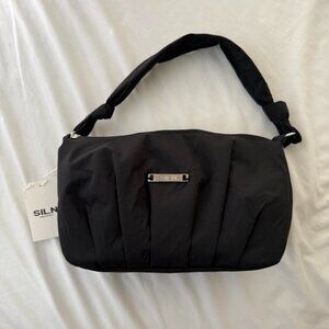 SILN Nylon Purse